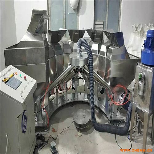 智皓機(jī)械廠 PVC小料機(jī)在機(jī)電教學(xué)器材中的創(chuàng)新應(yīng)用